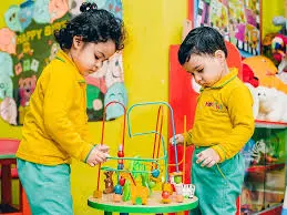 Makoons Pre School Vijaya Nagar Colony